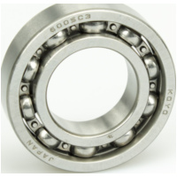 Radlager, Rillenkugellager Kugellager 6005-C3 , per St&uuml;ck