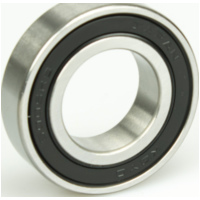 Radlager, Rillenkugellager Kugellager 6005-2RS FG C3 , per St&uuml;ck