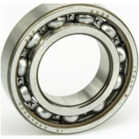 Radlager, Rillenkugellager Kugellager 6006 , per St&uuml;ck