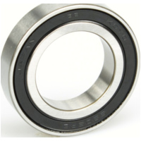 Radlager, Rillenkugellager Kugellager 6905/61905-2RS , per St&uuml;ck