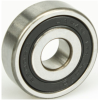 Radlager, Rillenkugellager Kugellager 6200-2RSC3 , per St&uuml;ck