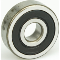 Radlager, Rillenkugellager Kugellager 6200-RS , per St&uuml;ck