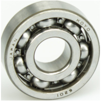 Radlager, Rillenkugellager Kugellager 6201 , per St&uuml;ck