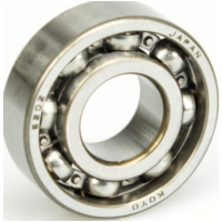 Radlager, Rillenkugellager Kugellager 6202 15x35x11mm