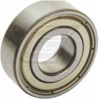 Kugellager 6202-2Z C3 FG 15x35x11mm