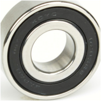 Radlager, Rillenkugellager Kugellager 6203-RS , per St&uuml;ck