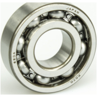 Radlager, Rillenkugellager Kugellager 6204 , per St&uuml;ck