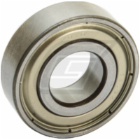 Kugellager 6203-2Z FG, per St&uuml;ck