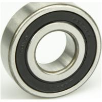 Kugellager 6204-2RS C3 , per St&uuml;ck