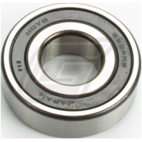 Kugellager 6204-2RS C3 FG, per St&uuml;ck