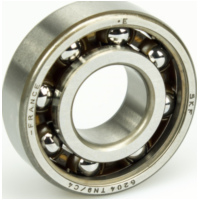 Radlager, Rillenkugellager Kugellager 6204-FG C4 , per St&uuml;ck