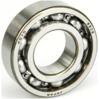 Radlager, Rillenkugellager Kugellager 6205 CM , per St&uuml;ck