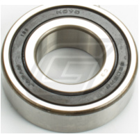 Kugellager 6205-2RS C3 FG, per St&uuml;ck