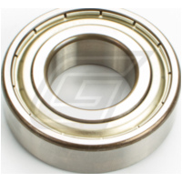 Kugellager 6205-2Z C3 FG, per St&uuml;ck