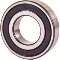 Kugellager 6206-2RS C3 FG per St&uuml;ck