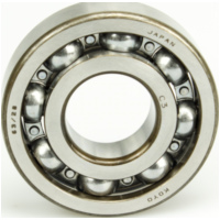 Radlager, Rillenkugellager Kugellager 63/28-C3 , per St&uuml;ck