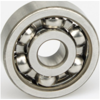 Radlager, Rillenkugellager Kugellager 6300 , per St&uuml;ck