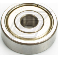 Kugellager 6300-2Z FG, per St&uuml;ck