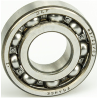 Radlager, Rillenkugellager Kugellager 62/22 , per St&uuml;ck