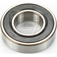 Kugellager 62/32-2RS, per St&uuml;ck