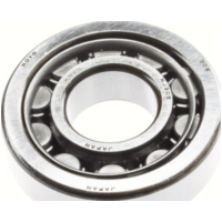 Zylinderrollenlager NJ305, per St&uuml;ck