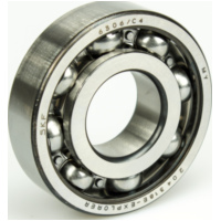 Radlager, Rillenkugellager Kugellager 6306-C4 per St&uuml;ck