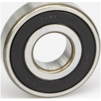 Radlager, Rillenkugellager Kugellager 63/22-2RS , per St&uuml;ck