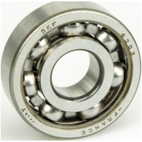 Radlager, Rillenkugellager Kugellager 6303, per St&uuml;ck