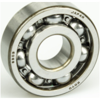 Radlager, Rillenkugellager Kugellager 6303-C3 , per St&uuml;ck