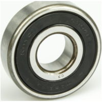 Radlager, Rillenkugellager Kugellager 6304-2RS C3 , per St&uuml;ck