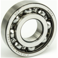 Radlager, Rillenkugellager Kugellager 6306 , per St&uuml;ck