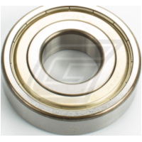 Kugellager 6306-2Z FG, per St&uuml;ck