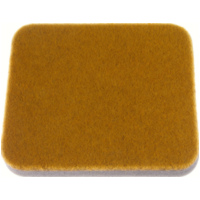 MEIWA/JAPAN LUFTFILTER KLR 250 D2-D9  Vergl. Nr. 11013-1117