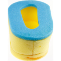 Luftfilter f&uuml;r Suzuki DR 350 S `90-97  Vergl. Nr. 13780-14D02 / HFF3020