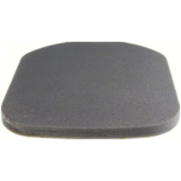 MEIWA/JAPAN LUFTFILTER GSF 400 N `91-  Vergl. Nr. 13780-34C00