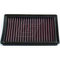 Racing Luftfilter BM-1010R f. f&uuml;r: BMW S1000RR 2010 - 2011