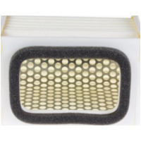 MEIWA/JAPAN LUFTFILTER XJ 600 -91  Vergl. Nr. 33M-14451-00