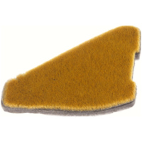 LUFTFILTER (NEBENFILTER)  Vergl. Nr. 11013-1059