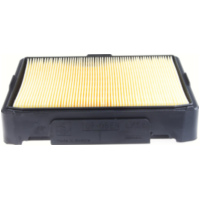 Luftfilter f&uuml;r: BMW R 45-100 ab 08.1980- (Vergl. Nr. AF3135/LX56) Plattenfilter