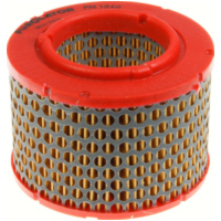 MEIWA/JAPAN LUFTFILTER f&uuml;r: BMW R 26/27 Vergl. Nr. PM1040/LX191