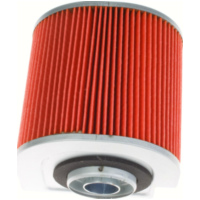 (ehem. V-filters) LUFTFILTER CA 125 REBELLT.Vergl. Nr. 17211-KEB-900 / HFA1104