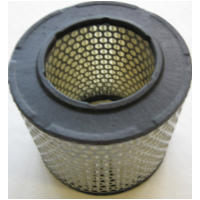 Luftfilter f&uuml;r: BMW R 45-100 bis 08.1980 Vergl. Nr. PM1067/LX194