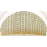 (ehem. V-filters) Luftfilter XV1600 WILDSTAR &acute;99 T. Vergl. Nr. 4WM-14451-00 / HFA4914