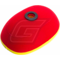 Luftfilter f&uuml;r Honda XR250/350/400/600R Vergl. Nr. 17213-MN1-670 Schaumstoff