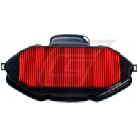 Luftfilter f&uuml;r Honda NC700 S/X, 13-17 Vergl. Nr. 17210-MGS-D30