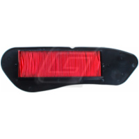 Luftfilter f&uuml;r Yamaha VP125 X-CITY 07-15 MBK 125 CITYLINER ?07-15 Vergl. Nr. 37P-E4451-00/1B9-14451-00