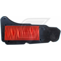 Luftfilter f&uuml;r Yamaha YP400 MAJESTY?04-14 Vergl. Nr. 1SD-E4451-00/5RU-14451-30-00 links