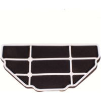 Luftfilter J337/301 Vergl. Nr. HFA2602