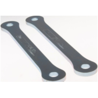 Heckh&ouml;herlegungskits MCHL 126