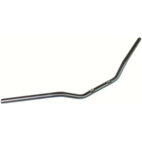 Motorradlenker 750mm / 22mm Lenker Alu schwarz MCL 100 S